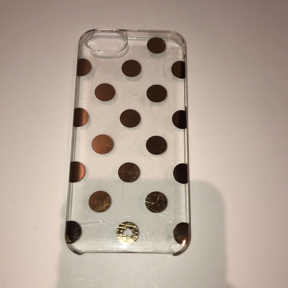 Cute IPhone 5/5s cases ($10 each)